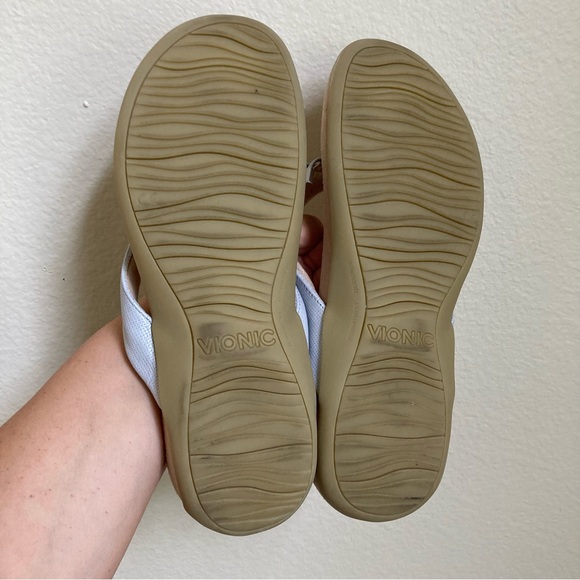 Vionic Bella Sandals - Picture 4 of 5